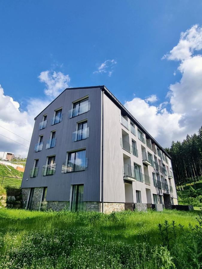 Galeria Apartments - Jasna Демяновская долина Экстерьер фото