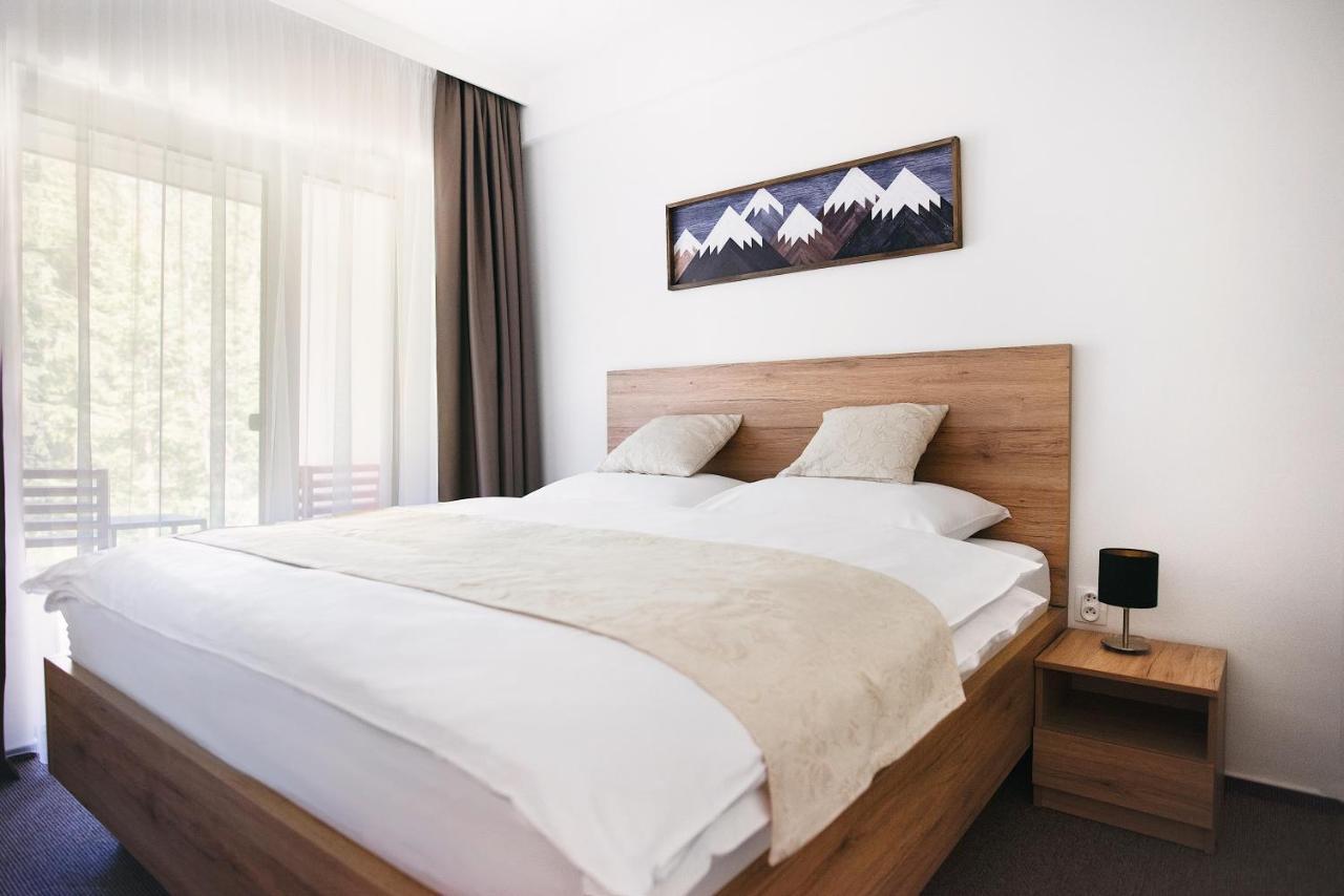 Galeria Apartments - Jasna Демяновская долина Экстерьер фото