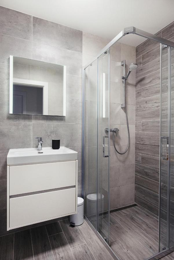 Galeria Apartments - Jasna Демяновская долина Экстерьер фото