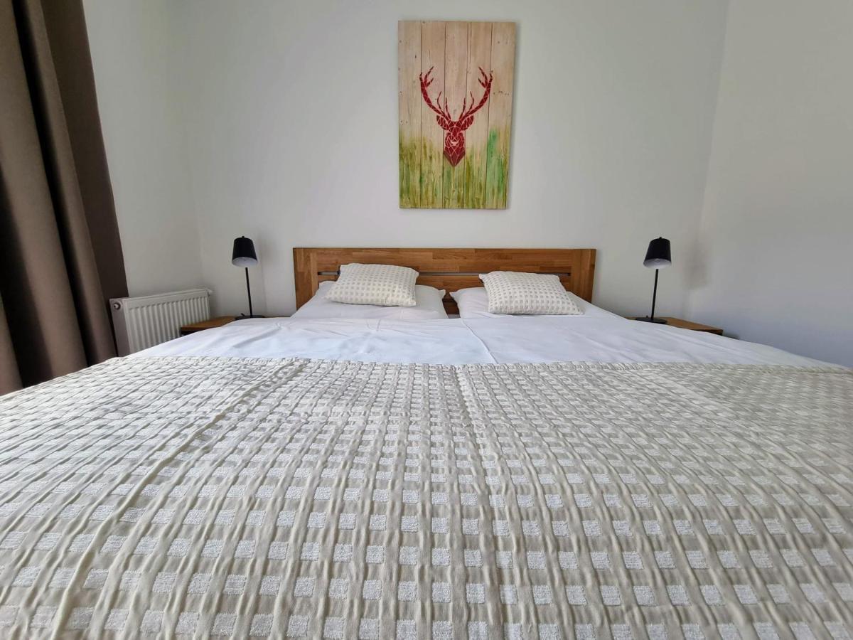 Galeria Apartments - Jasna Демяновская долина Экстерьер фото
