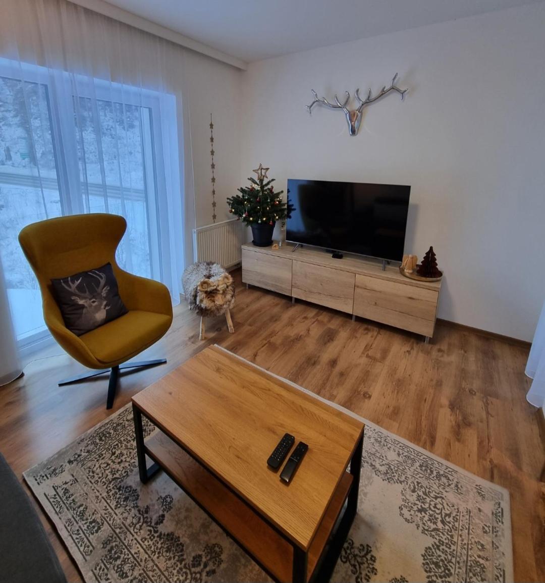 Galeria Apartments - Jasna Демяновская долина Экстерьер фото