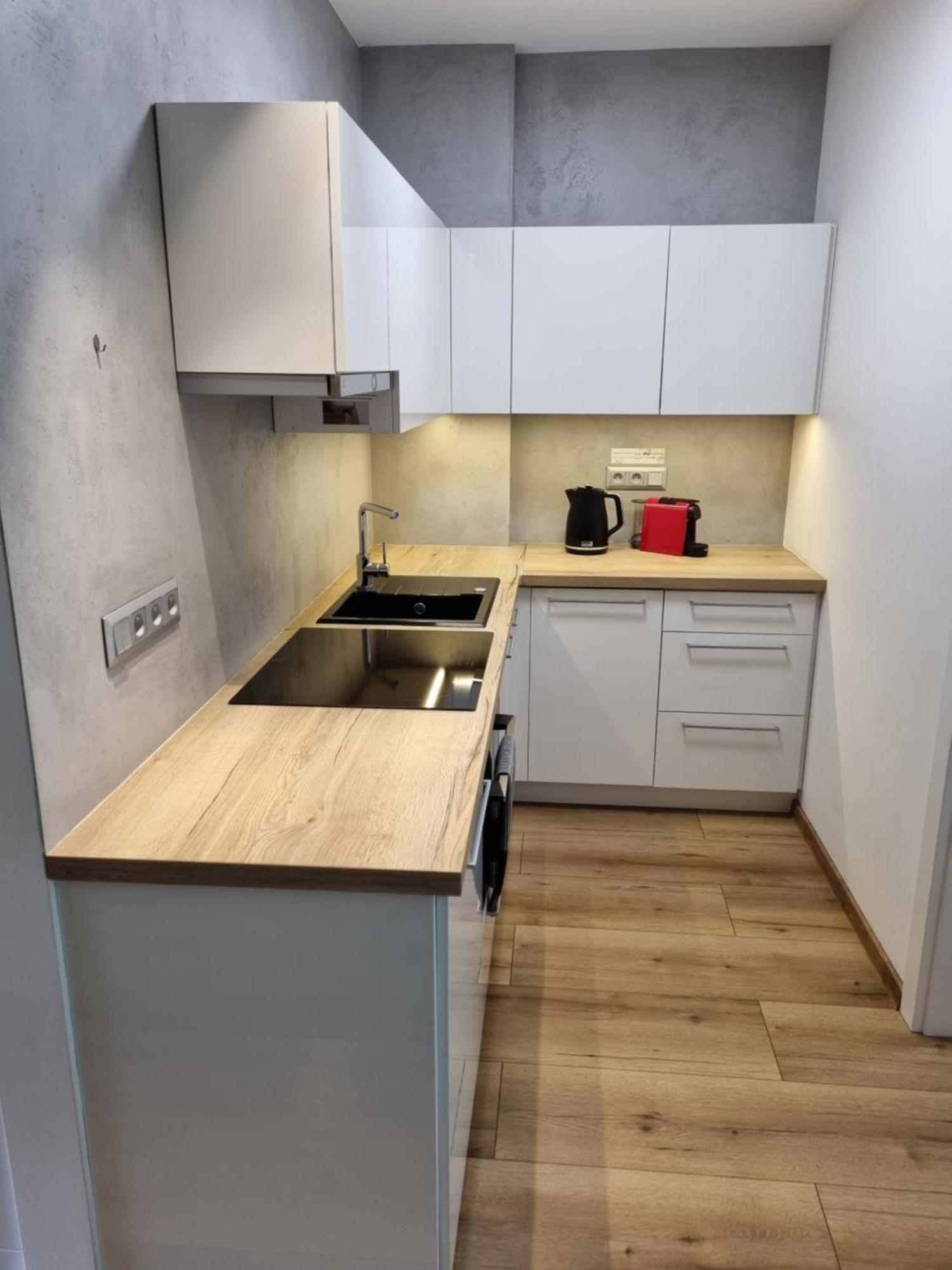 Galeria Apartments - Jasna Демяновская долина Экстерьер фото